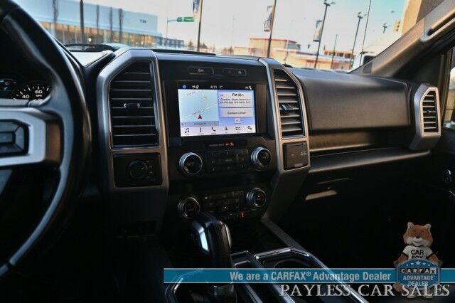2019 Ford F-150 Platinum Wasilla AK
