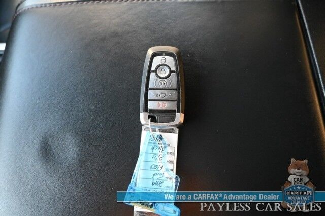 2019 Ford F-150 Platinum Wasilla AK