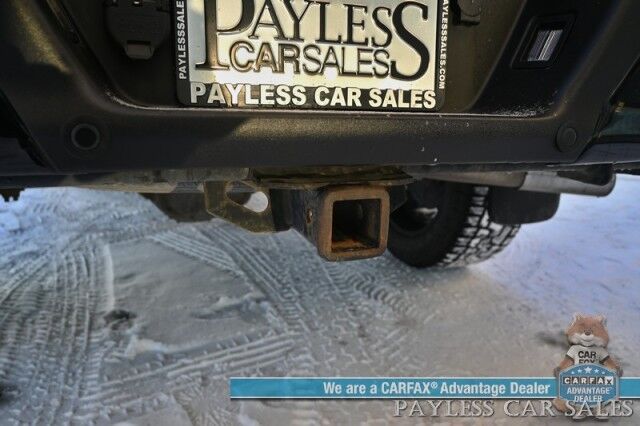 2019 Ford F-150 Platinum Wasilla AK