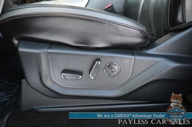 2019 Ford F-150 Platinum Wasilla AK