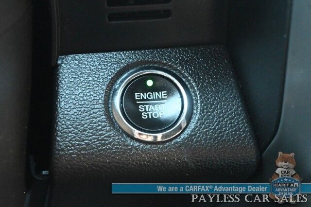 2019 Ford F-150 Platinum Wasilla AK