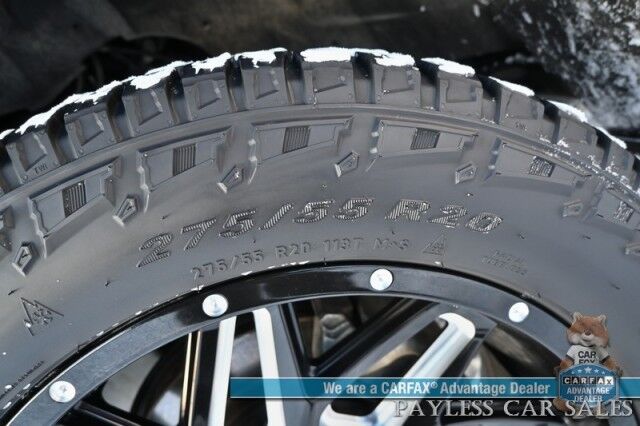 2019 Ford F-150 Platinum Wasilla AK