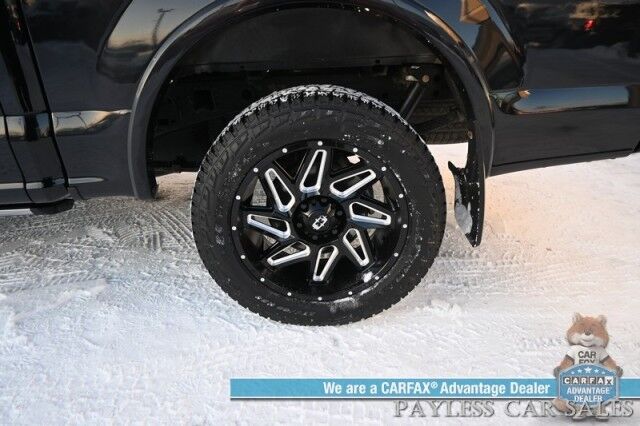 2019 Ford F-150 Platinum Wasilla AK