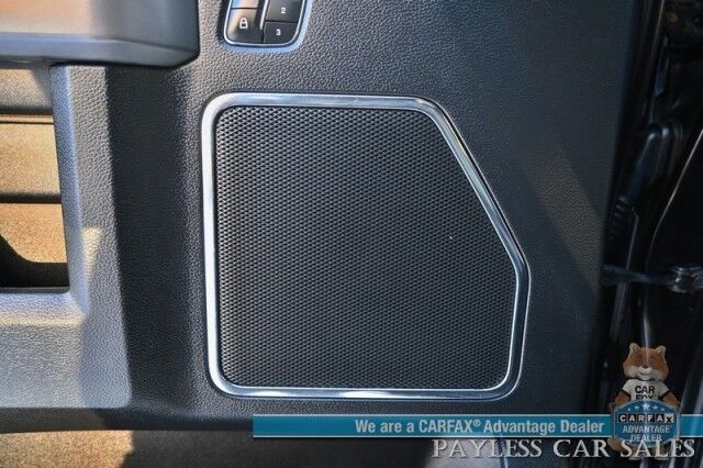 2019 Ford F-150 Platinum Wasilla AK