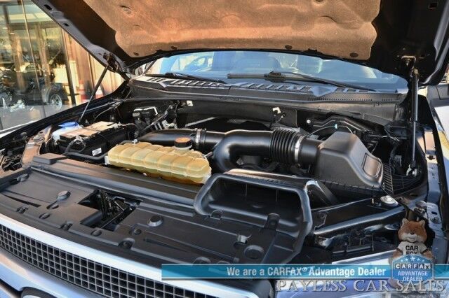 2019 Ford F-150 Platinum Wasilla AK