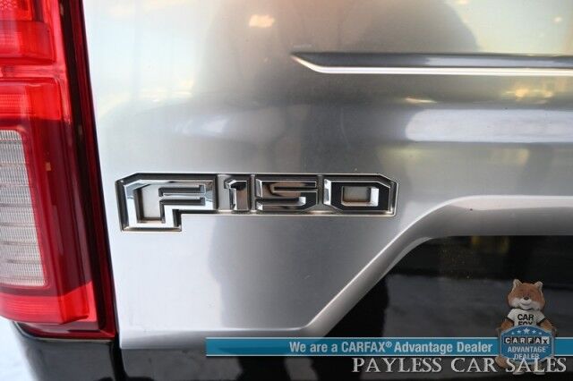 2019 Ford F-150 Platinum Anchorage AK