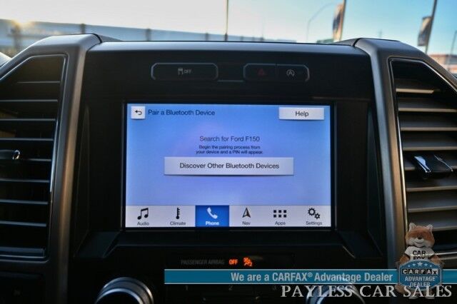 2019 Ford F-150 Platinum Anchorage AK