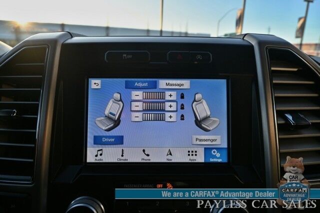 2019 Ford F-150 Platinum Anchorage AK