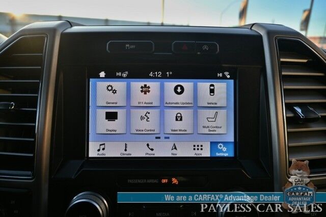 2019 Ford F-150 Platinum Anchorage AK