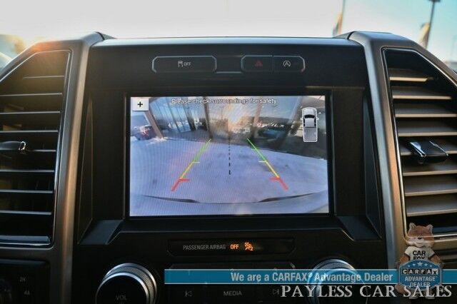 2019 Ford F-150 Platinum Anchorage AK