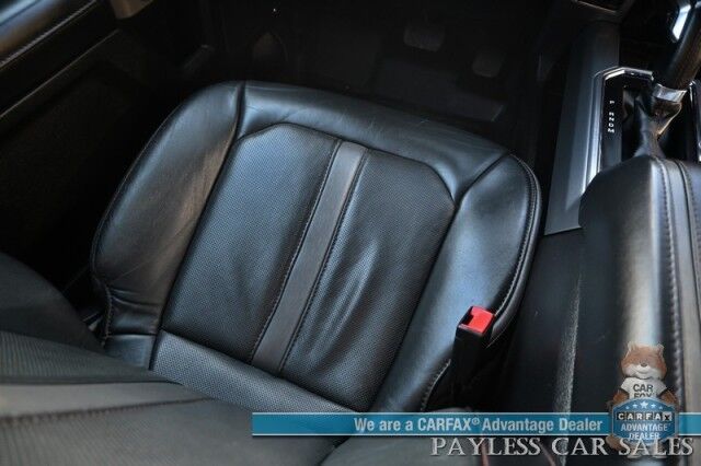 2019 Ford F-150 Platinum Anchorage AK