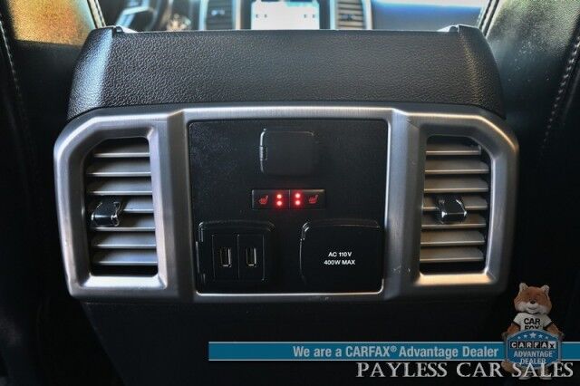 2019 Ford F-150 Platinum Anchorage AK