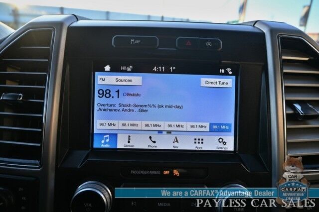 2019 Ford F-150 Platinum Anchorage AK