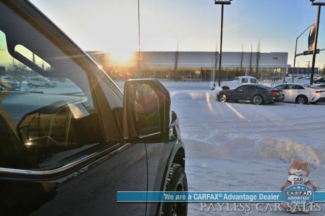2019 Ford F-150 Platinum Anchorage AK