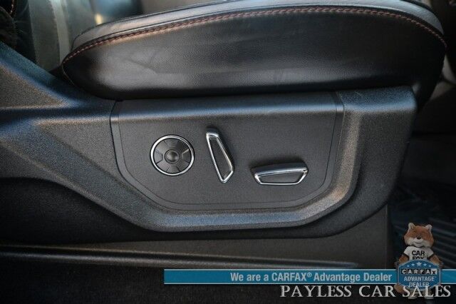 2019 Ford F-150 Platinum Anchorage AK