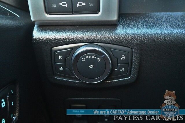 2019 Ford F-150 Platinum Anchorage AK