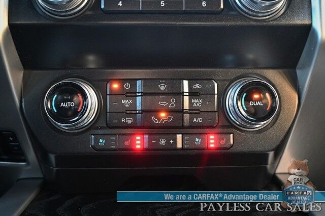 2019 Ford F-150 Platinum Anchorage AK