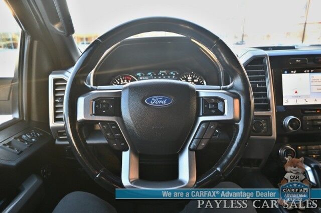 2019 Ford F-150 Platinum Anchorage AK