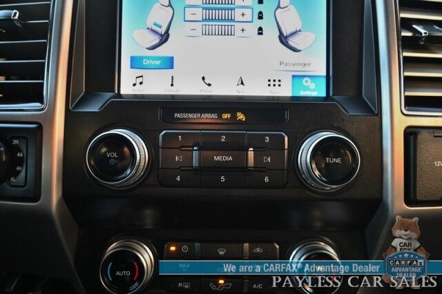 2019 Ford F-150 Platinum Anchorage AK