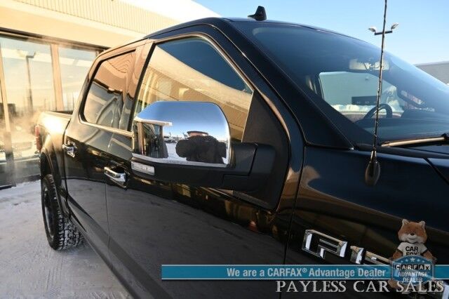 2019 Ford F-150 Platinum Anchorage AK