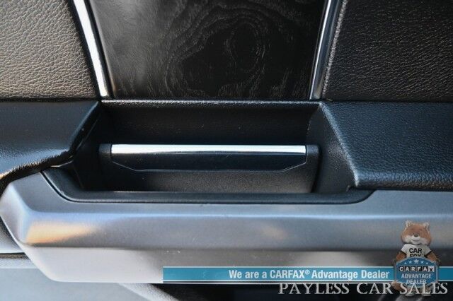 2019 Ford F-150 Platinum Anchorage AK