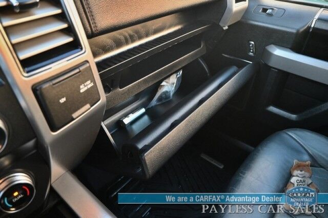 2019 Ford F-150 Platinum Anchorage AK