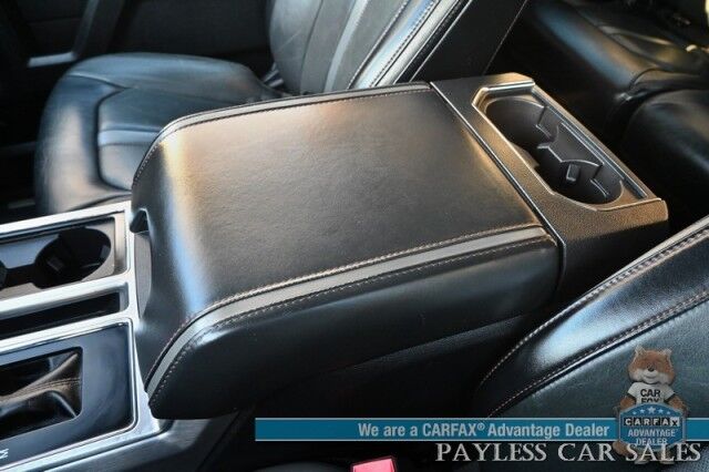 2019 Ford F-150 Platinum Anchorage AK