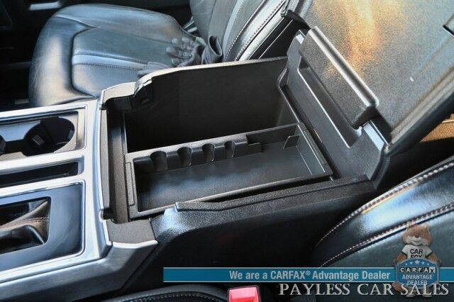 2019 Ford F-150 Platinum Anchorage AK