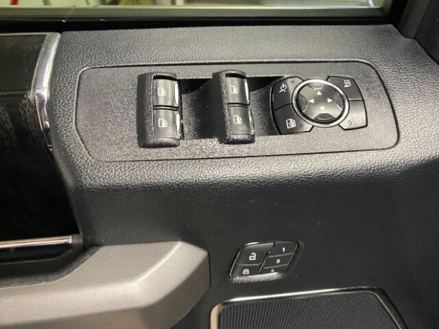 2019 Ford F-150 Platinum Charlotte NC