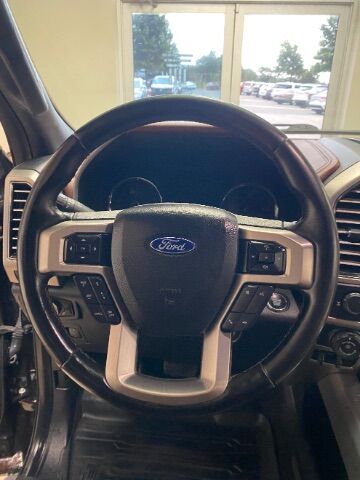 2019 Ford F-150 Platinum Charlotte NC
