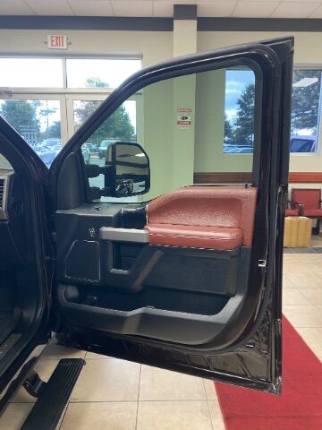 2019 Ford F-150 Platinum Charlotte NC