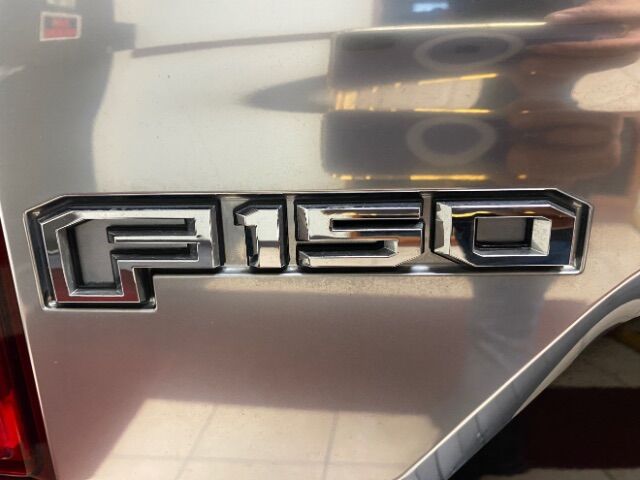 2019 Ford F-150 Platinum Charlotte NC