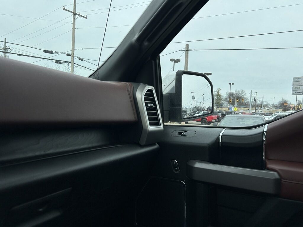 2019 Ford F-150 Platinum Crestwood KY