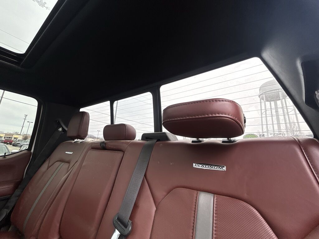 2019 Ford F-150 Platinum Crestwood KY