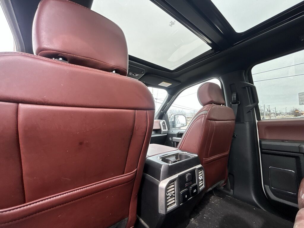 2019 Ford F-150 Platinum Crestwood KY