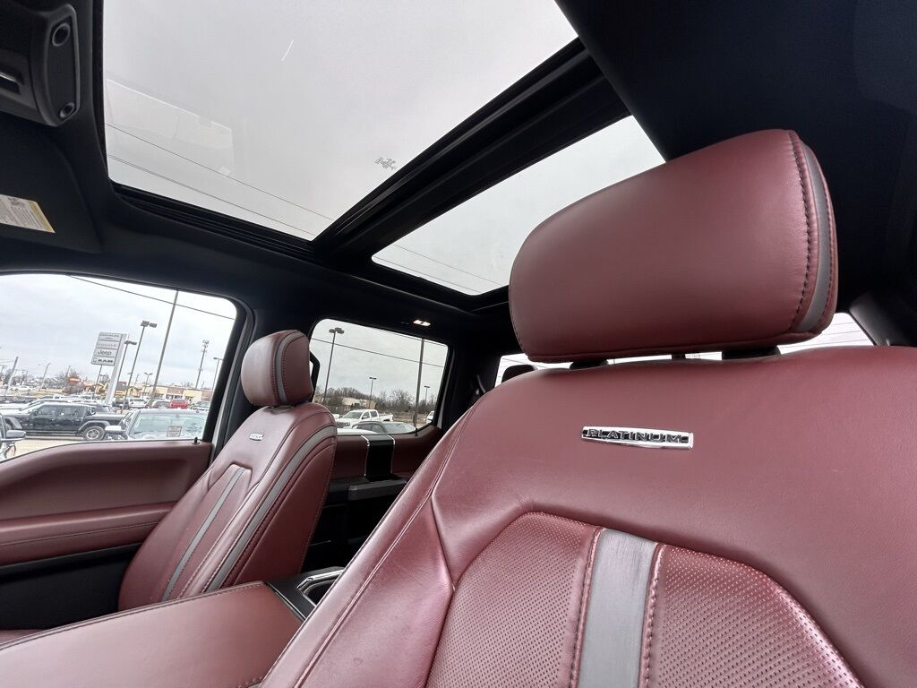 2019 Ford F-150 Platinum Crestwood KY