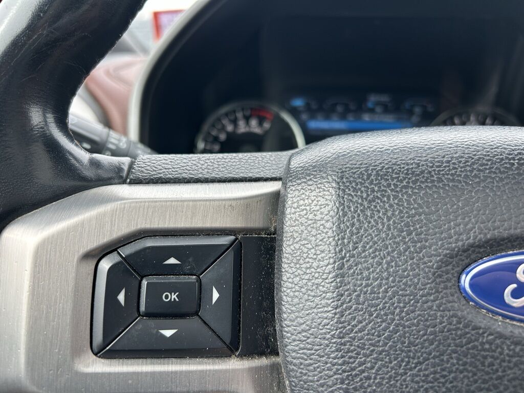 2019 Ford F-150 Platinum Crestwood KY