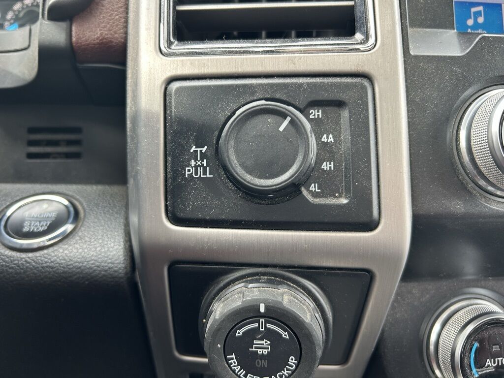 2019 Ford F-150 Platinum Crestwood KY