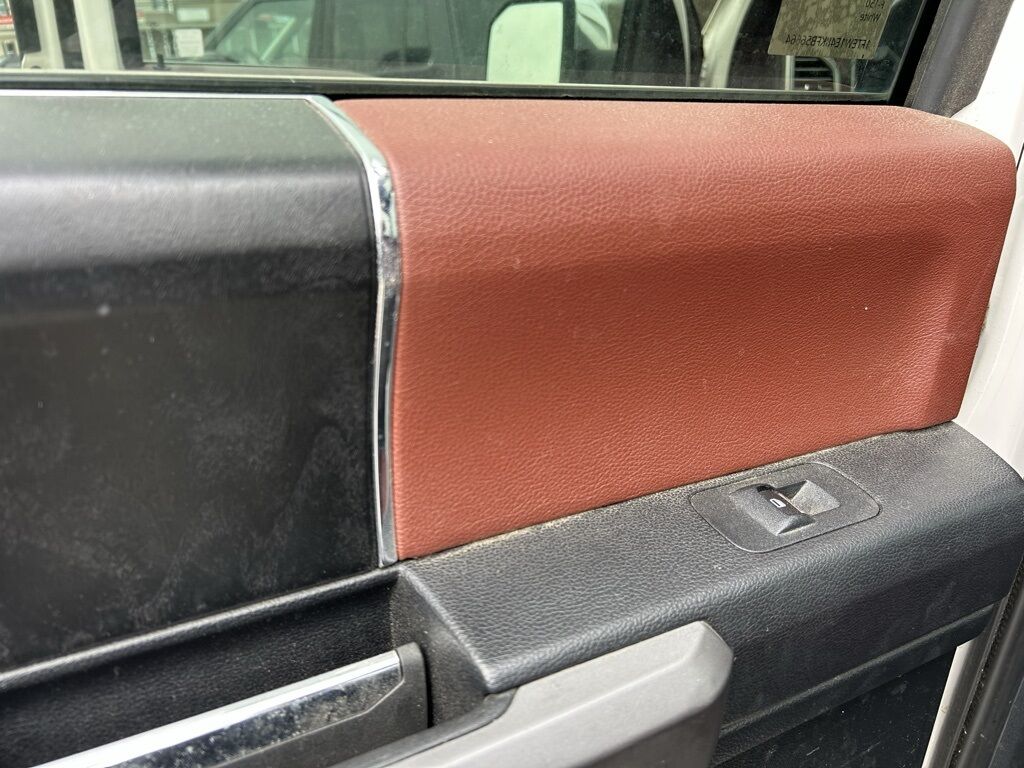 2019 Ford F-150 Platinum Crestwood KY