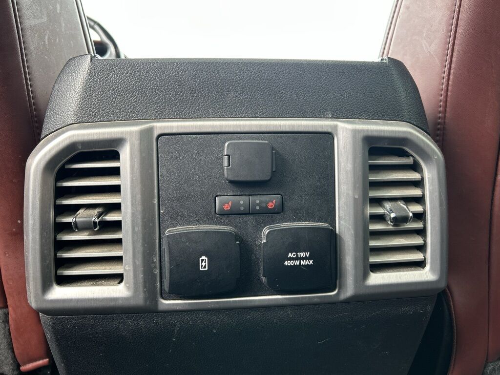 2019 Ford F-150 Platinum Crestwood KY