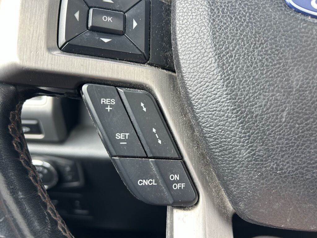 2019 Ford F-150 Platinum Crestwood KY