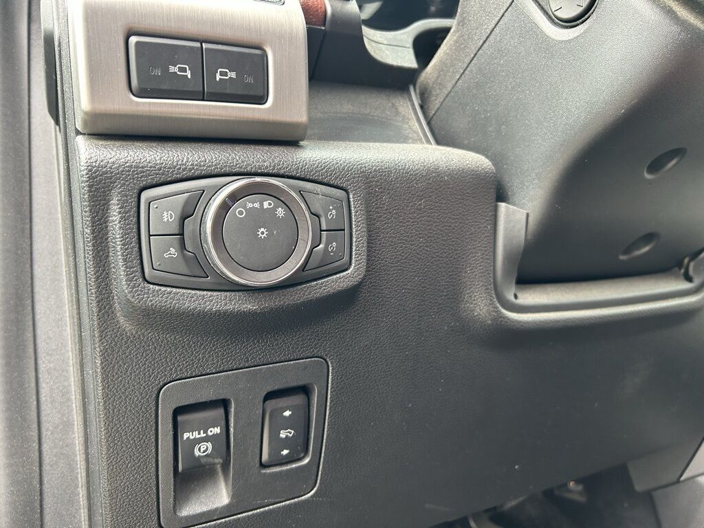 2019 Ford F-150 Platinum Crestwood KY