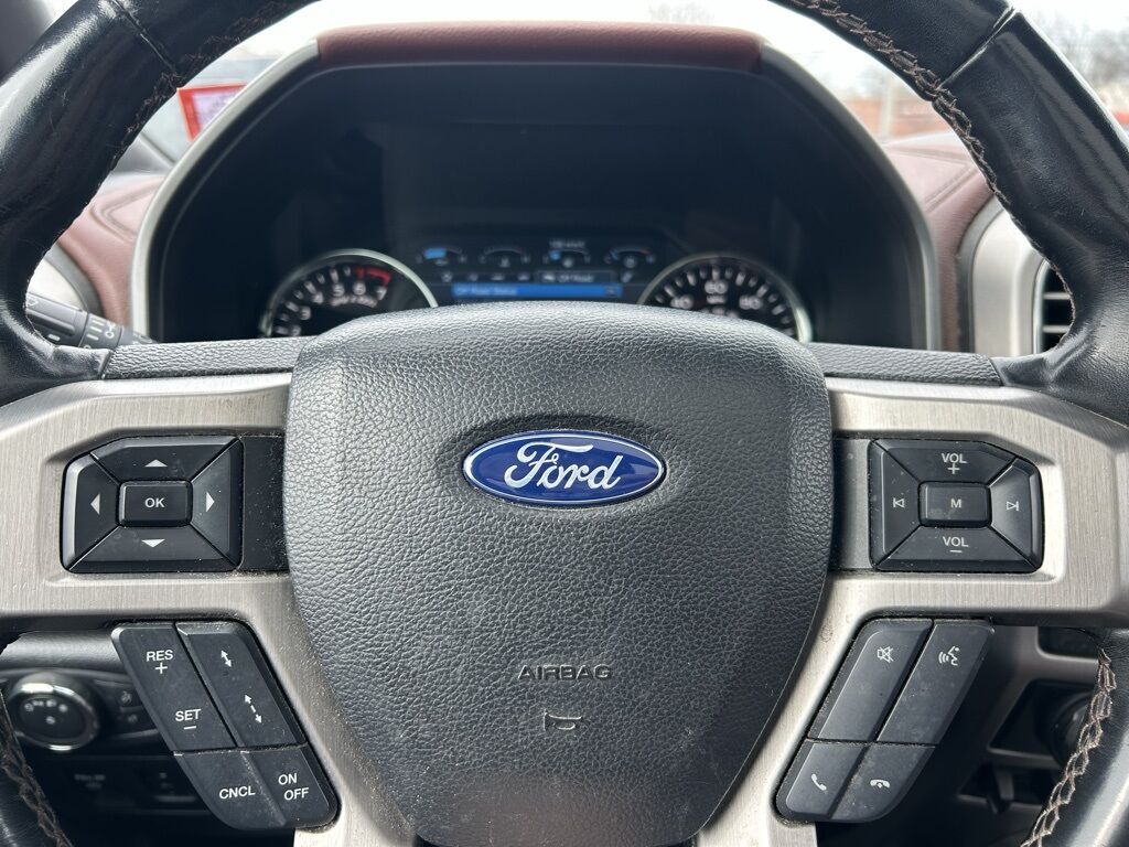 2019 Ford F-150 Platinum Crestwood KY
