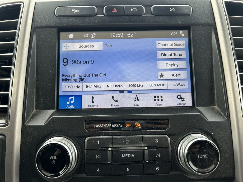 2019 Ford F-150 Platinum Crestwood KY