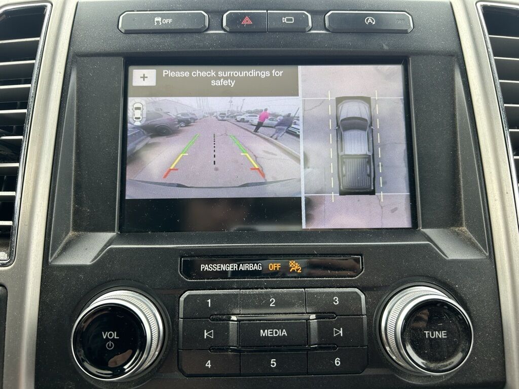 2019 Ford F-150 Platinum Crestwood KY