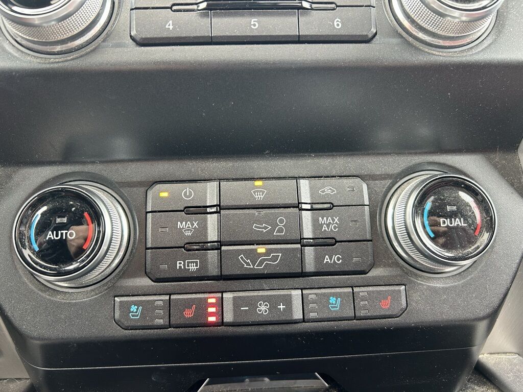 2019 Ford F-150 Platinum Crestwood KY