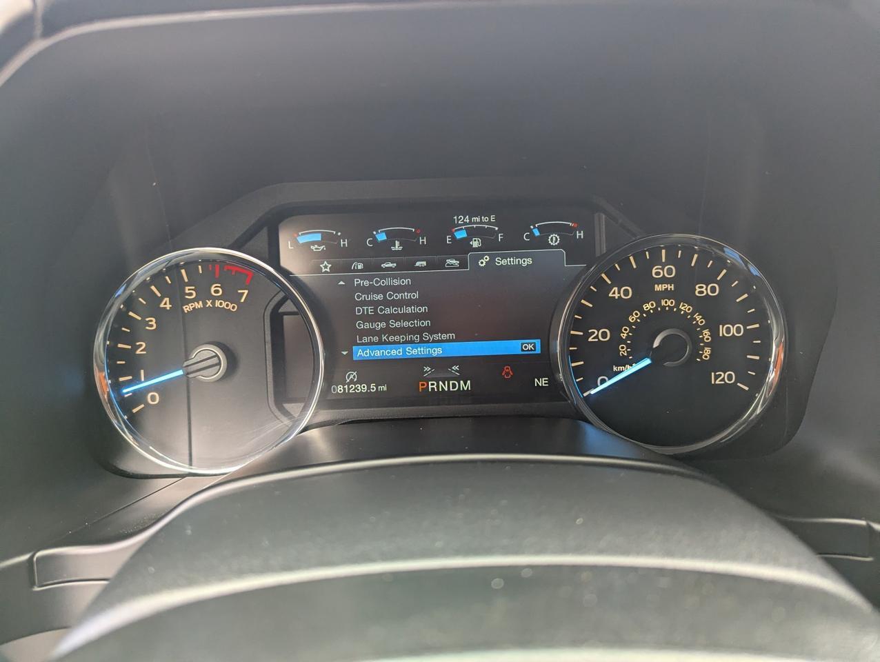 2019 Ford F-150 Platinum Grand Junction CO