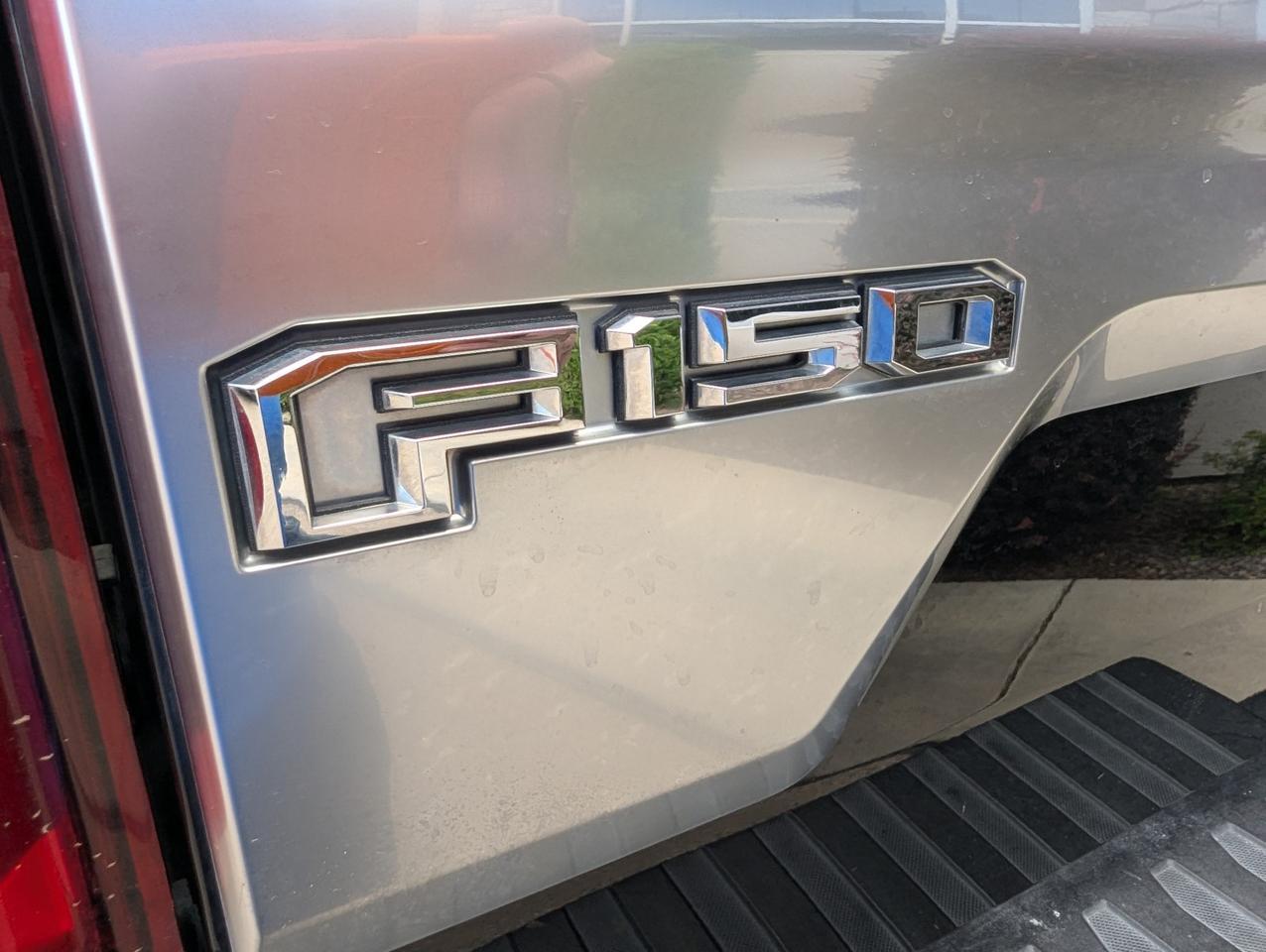 2019 Ford F-150 Platinum Grand Junction CO