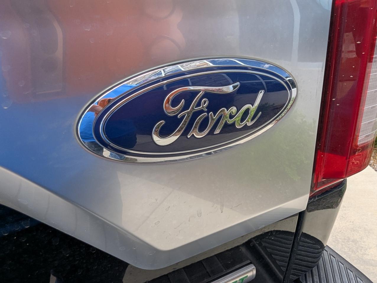 2019 Ford F-150 Platinum Grand Junction CO