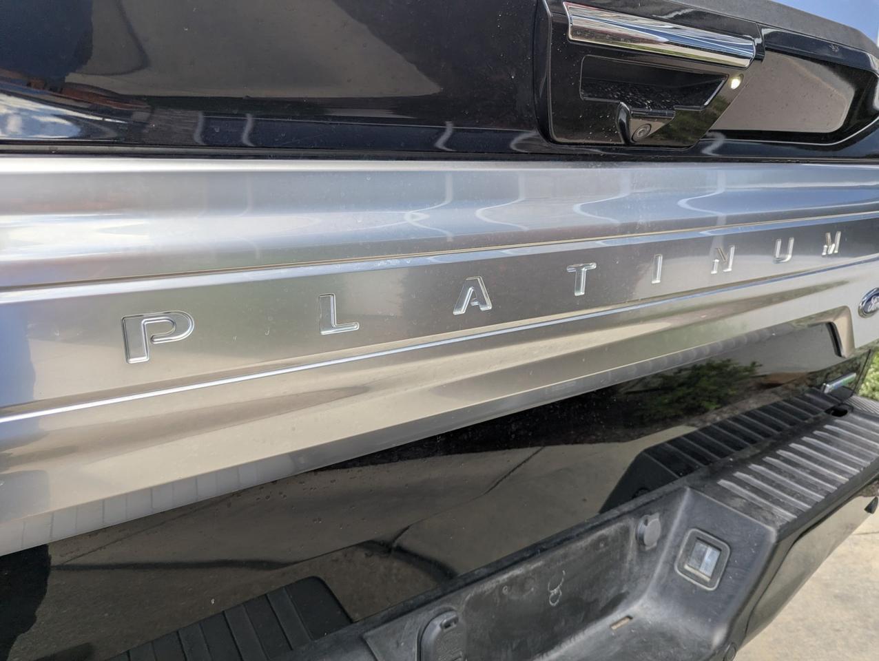2019 Ford F-150 Platinum Grand Junction CO